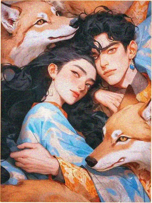 芊芊影院高分电影午夜校准师封面