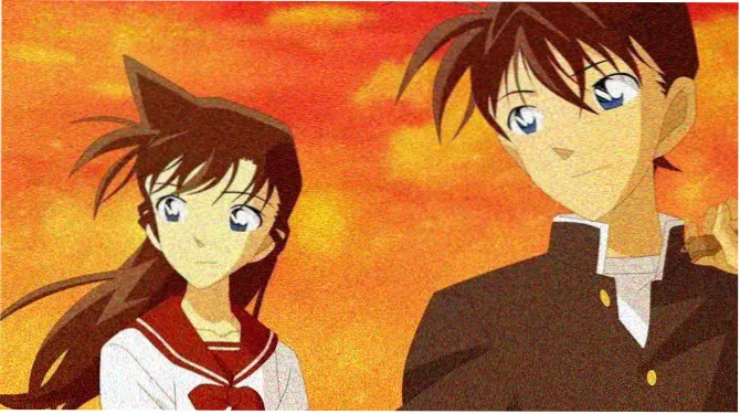 芊芊影院主推原创番剧星轨列车海报